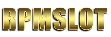RPMSLOT Logo